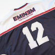 Load image into Gallery viewer, Vintage Rare Eminem The Collection Long Sleeve Jersey - XL