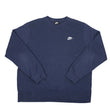 Load image into Gallery viewer, Vintage Nike Embroidered Logo Crewneck - L