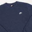 Load image into Gallery viewer, Vintage Nike Embroidered Logo Crewneck - L