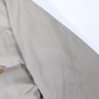 Load image into Gallery viewer, Vintage Burberry OG Nova Check Lined Trench Coat Made In England - M