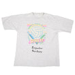 Load image into Gallery viewer, Vintage 1989 New Jersey Volleyball Single Stitch T-Shirt - L