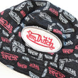 Load image into Gallery viewer, Vintage Von Dutch All Over Bucket Hat - M