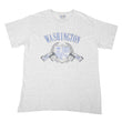 Load image into Gallery viewer, Vintage Washington T-Shirt - M/L