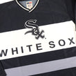 Load image into Gallery viewer, Vintage Chicago White Sox Ice Hockey Style Jersey - L