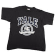 Load image into Gallery viewer, Vintage Yale University Spell Out T-Shirt - L
