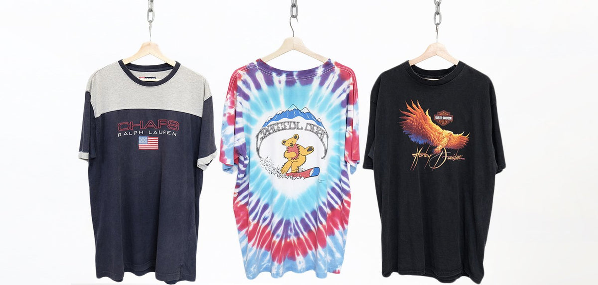 T-Shirts & Tops – Steep Store