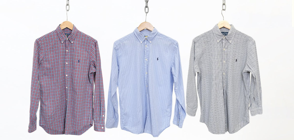 Button Ups – Steep Store