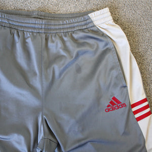 Vintage Adidas Track Pants - L