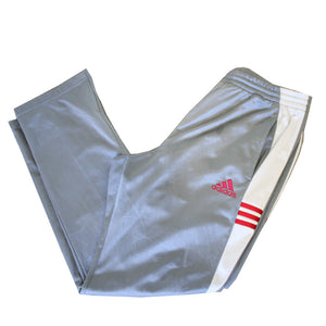 Vintage Adidas Track Pants - L