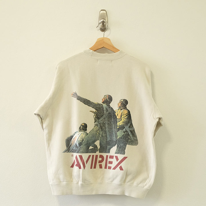 Avirex best sale usa shop