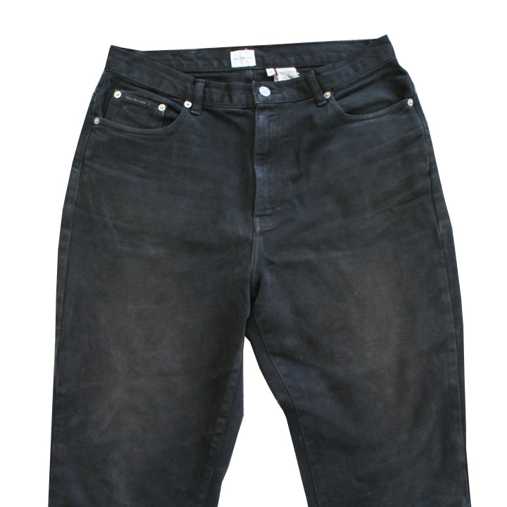 Vintage Calvin Klein Denim Jeans - 32
