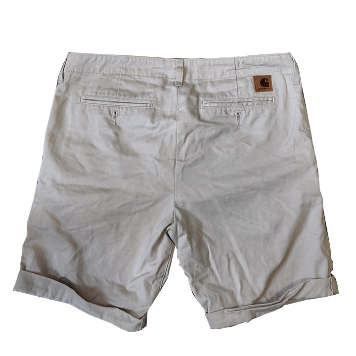 Carhartt Chino Style Shorts - 32