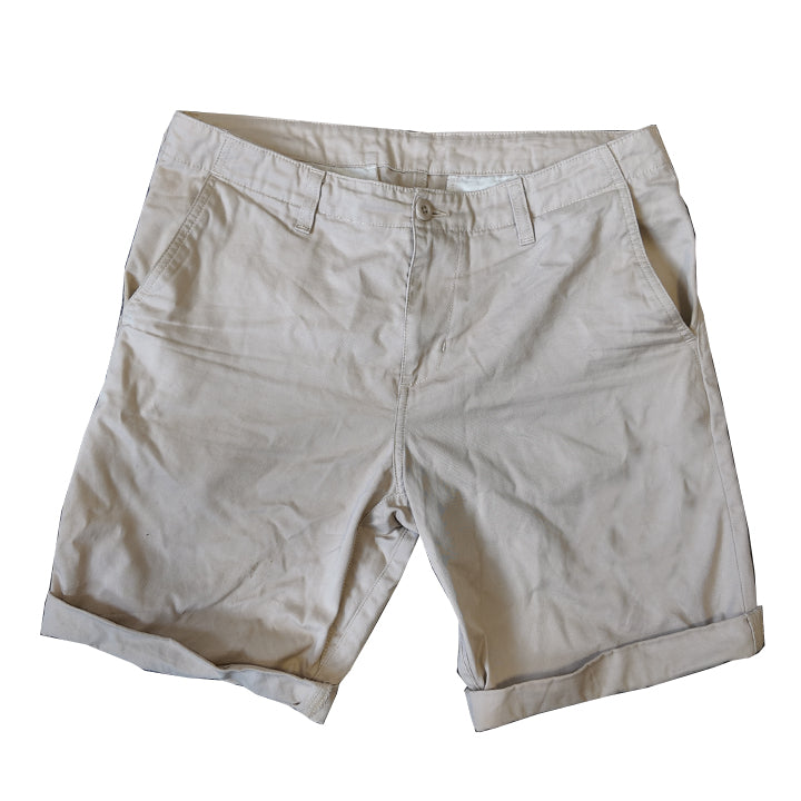 Carhartt Chino Style Shorts - 32