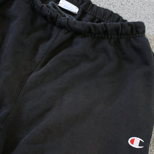 Vintage Champion Reverse Weave Track Pants - L