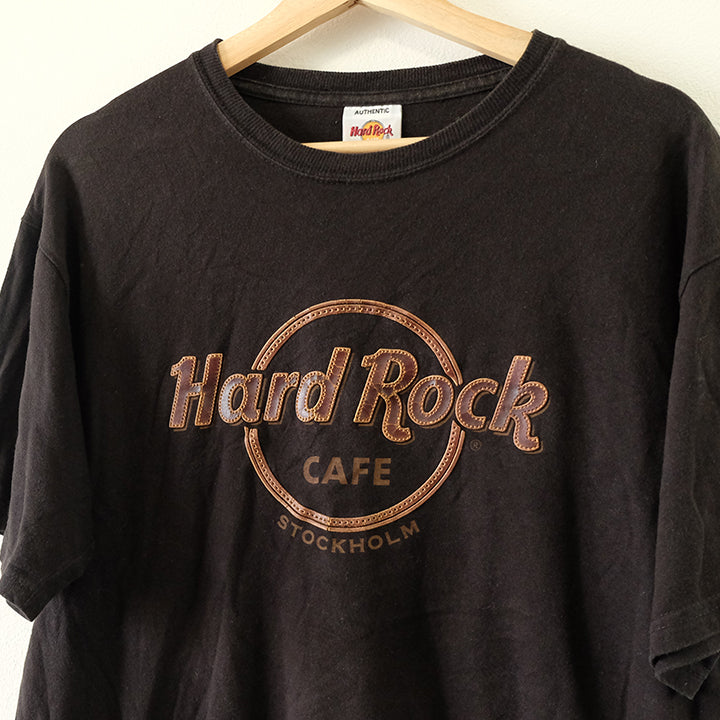 Vintage Hard Rock Cafe T-Shirt - L