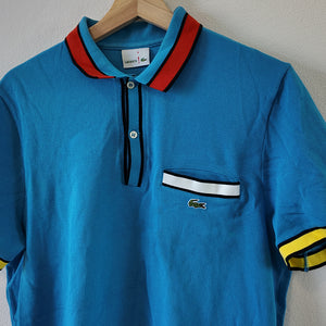 Vintage Lacoste Polo Shirt - M/L