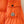 Load image into Gallery viewer, Vintage Moncler Orange Maya Puffer Down Coat Jacket -  L/XL
