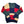 Load image into Gallery viewer, Vintage Nautica Colour Block Knit Sweater - L
