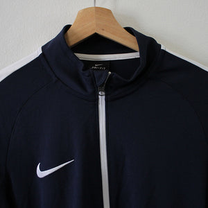 Vintage Nike Track Jacket - M