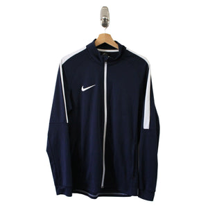 Vintage Nike Track Jacket - M