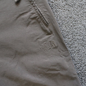 Vintage The North Face WOMENS Shorts - 8