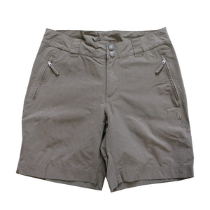 Vintage The North Face WOMENS Shorts - 8