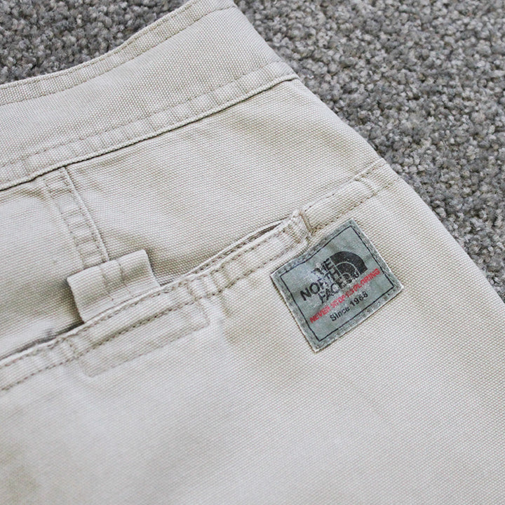 Vintage The North Face A5 Cargo Pants - 30