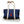 Load image into Gallery viewer, Vintage Polo Ralph Lauren Big Logo Cotton Drill Bag
