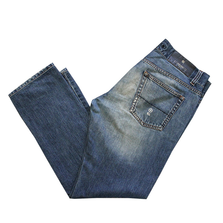 Vintage Stone Island Denim Jeans - 36