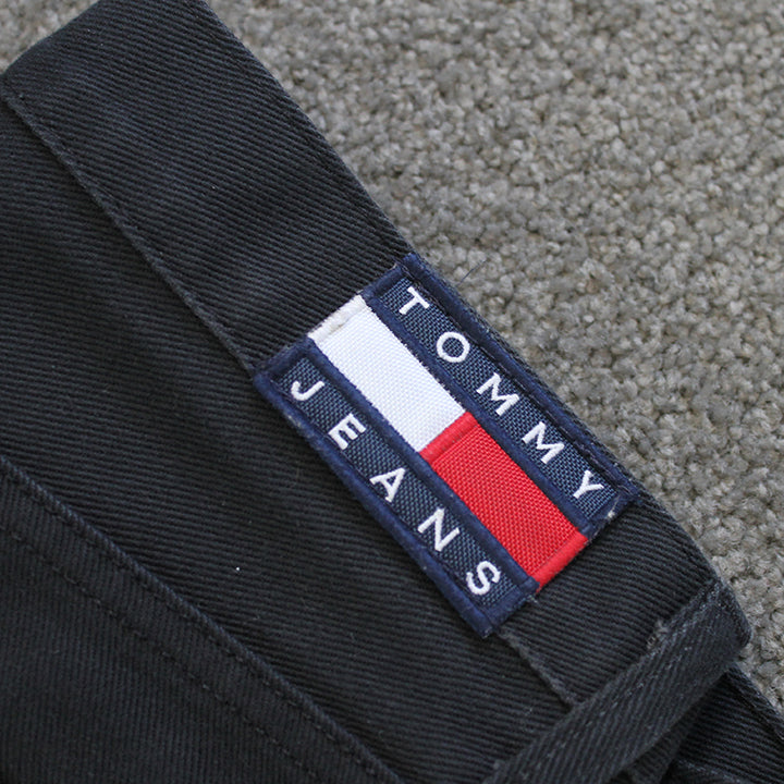Vintage Tommy Hilfiger OG Denim Jeans - 32