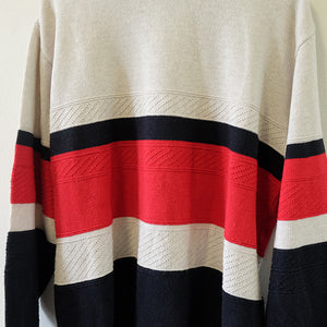 Vintage Tommy Hilfiger - L/XL