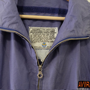 Vintage Avirex Hinman Cup Jacket - L