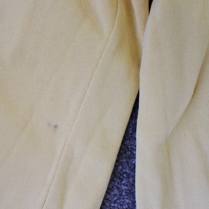 Vintage Los Angeles Lakers Track Pants - M