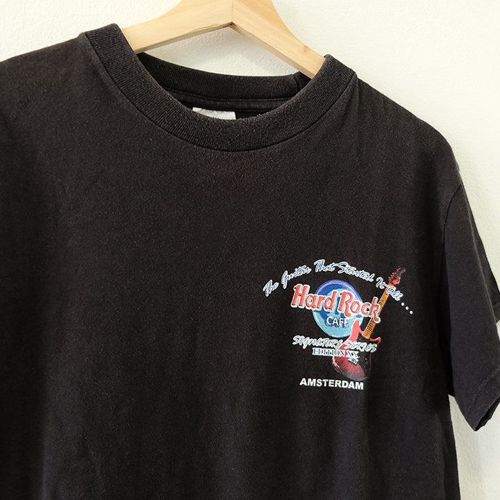 Vintage Hard Rock Cafe T-Shirt - S