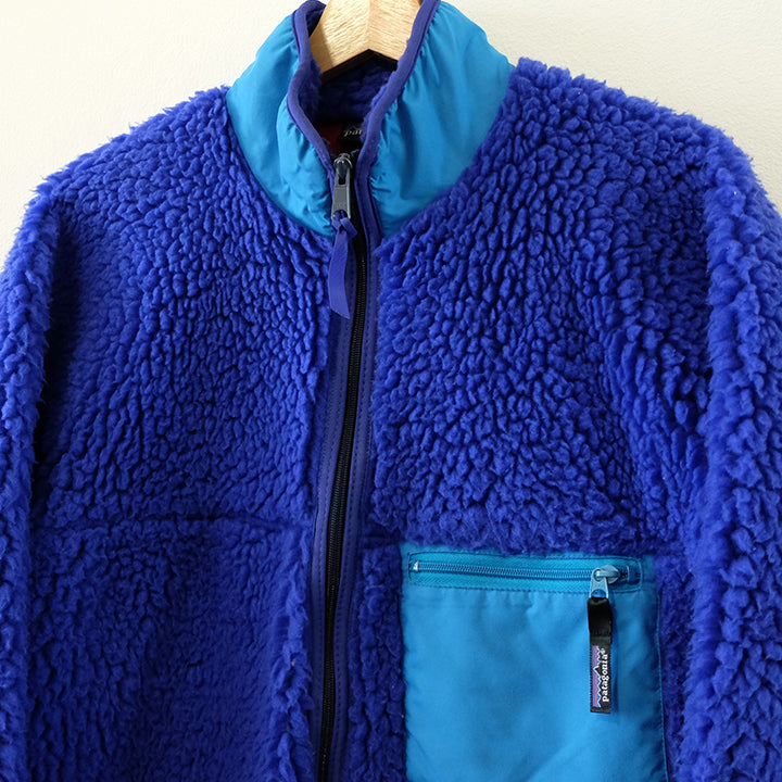 Patagonia retro x usa sales