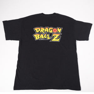 Vintage Rare 1997 Dragonball Z Bird Studio Single Stitch T-Shirt - L