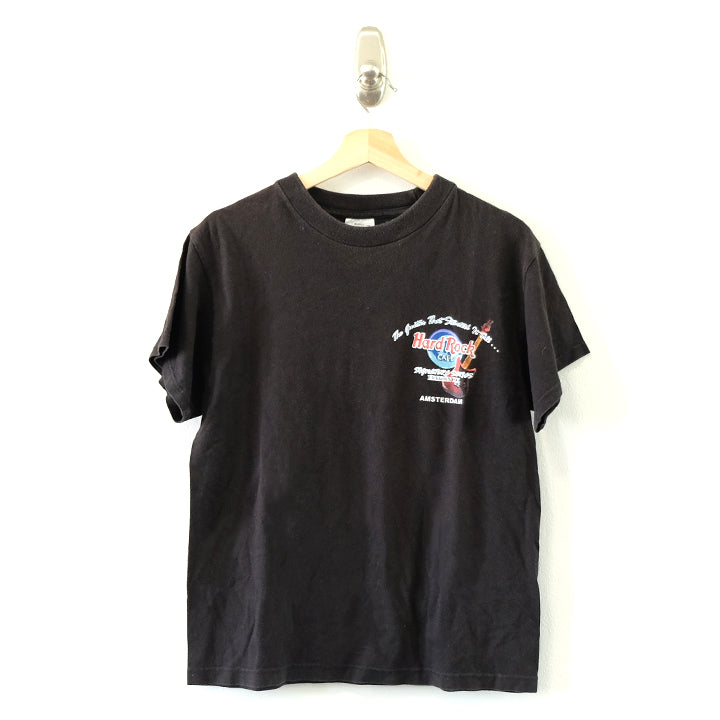 Vintage Hard Rock Cafe T-Shirt - S