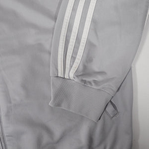Vintage Adidas Logo Track Jacket - L