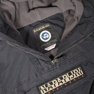 Vintage napapijri jacket on sale