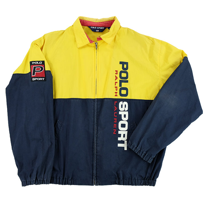 Vintage polo sport coat Clearance