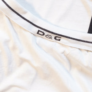 Vintage D&G Long Sleeve Shirt - L