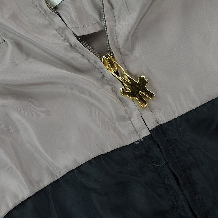 Moncler Windbreaker Style Jacket - M