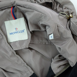 Moncler Windbreaker Style Jacket - M