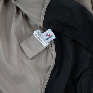 Moncler Windbreaker Style Jacket - M