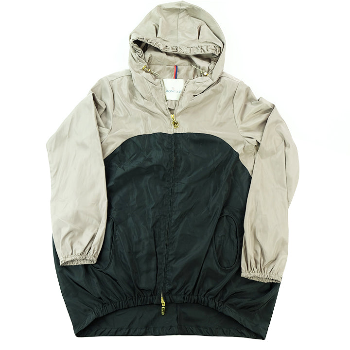 Moncler Windbreaker Style Jacket - M