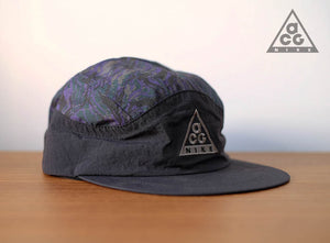 Nike ACG 5 Panel - Purple