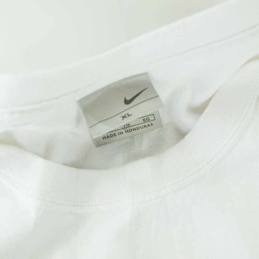 Nike Swoosh In Water T-Shirt - XL