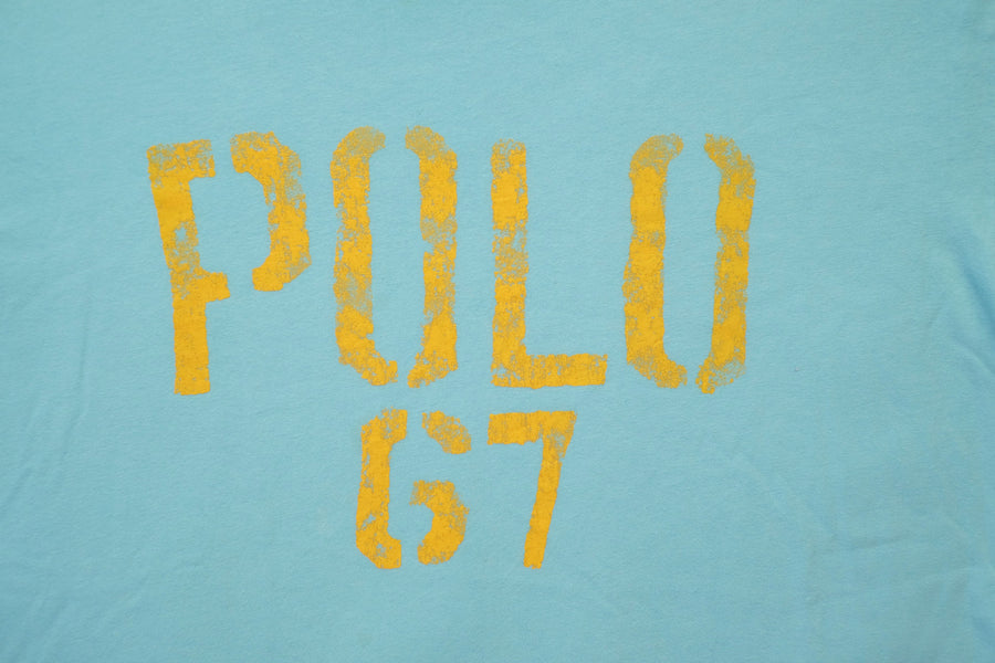 Polo Ralph Lauren Polo 67 Tee - M