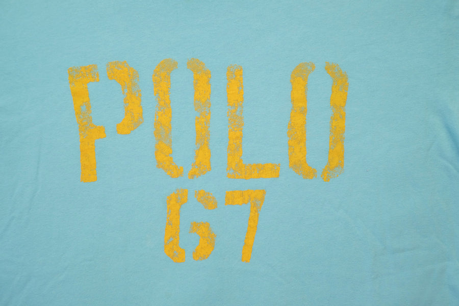 Polo Ralph Lauren Polo 67 Tee - M