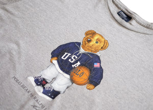 Polo Ralph Lauren Polo Bear - Basketball